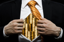 Auch KI-Boom trägt dazu bei: Vermögen auf Rekordhoch: Weltweit gibt es schon fast 3000 Milliardäre