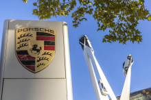 Weiterer Stellenabbau?: „Müssen in allen Bereichen anpacken“: Porsche verschärft den Sparkurs