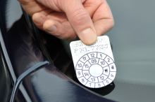 Achtung, Autofahrer! Änderungen beim „Pickerl“ geplant