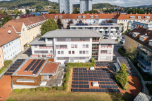 LWBK: Prüfer nahmen Kärntens größten Wohnbauträger unter die Lupe