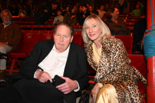 Otti Fischer: „Kann mir vorstellen, was in ihm vorgeht“