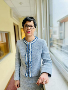 Marta Kos: Kritiki naj nam povedo, kako Putina spraviti za pogajalsko mizo