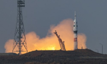 NASA: Svjetlosno zagađenje satelita ometa svemirske teleskope