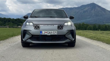 Test alpine A290 GTS: žepni električni GTI, ki poka od zabave, ne moči