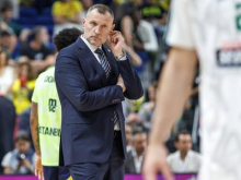 Trifunović po slovesu Kokoškova proti Realu