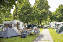 Millioneninvestition: Tourismusriese übernimmt beliebten Campingplatz am Wörthersee