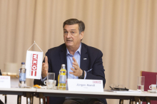 Höhere Abgaben: Mandl warnt Kärntner Landesregierung vor „Belastungswut“