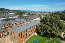 Mit 100 Mitarbeitern: Kärntner Siemens-Niederlassung zieht um