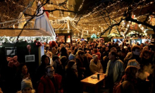 Advent na Europskom trgu donosi zanimljiv program, najveće zvijezde su The Brand New Heavies