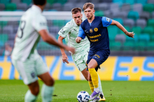 Olimpija - Celje 0:0