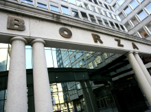 Rigelnikov holding naj bi ponudil štiri milijone evrov za nakup Ljubljanske borze