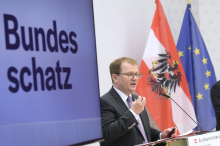 Stabiles Zinsumfeld erwartet: Bundesanleihen: Republik nimmt 2026 bis zu 47 Milliarden Euro auf