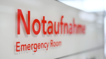 Statistik: So viele Patienten wie nie zuvor in Notaufnahmen registriert