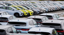 Elektromobilität: Verband: Politik kann E-Auto-Nachfrage deutlich ankurbeln