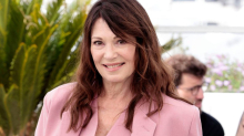 Beim SemperOpernball im Februar: Iris Berben wird mit dem Choros Award geehrt