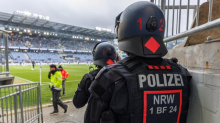Deutsche Fußball Liga: DFL beschließt Maßnahmen für mehr Stadionsicherheit