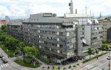 Vrhovno tožilstvo vložilo zahtevo za varstvo zakonitosti zoper sodbo glede vdora v studio RTV-ja