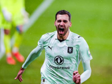 Sladka zmage Olimpije nad Celjem, slovo branilcev lovorike po 