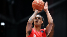 Basketball-Eurocup: Niners Chemnitz ohne Chance gegen Ankara