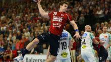 Handball-Bundesliga: Flensburg kassiert in Lemgo den nächsten Rückschlag