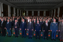 Održana Svečana akademija povodom Dana vojnih veterana: 