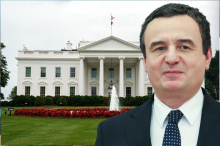 SAZRELO ZA ODLAZAK S VLASTI! PANIKA U PRIŠTINI: Kurti u Predstavničkom domu SAD označen kao glavni problem, strah da će biti na američkoj crnoj listi (VIDEO)