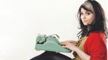 Caitlin Moran