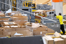 Frist: So kommen Pakete und Briefe rechtzeitig vor Weihnachten an