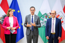 Staatsfinanzen: Wie die Sanktionen beim Stabilitätspakt wirken