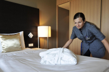 Zweite Erhöhung: Plus 12,2 Prozent bei Tourismusabgabe sorgt für Kritik der Wirtschaft