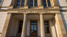 Saarlandtrend: Junge Saarländer kritisieren Bundesland in Umfrage