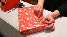 Yougov-Umfrage: Oh, du Sparsame! Ein Drittel der Deutschen plant kleinere Weihnachtsgeschenke