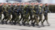 Entscheidung im Bundestag: Wer, wie, warum? So soll der neue Wehrdienst starten