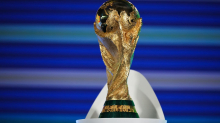 Fußball-Nationalmannschaft: Kribbeln, Kugeln, Glamour: Nagelsmanns WM-Auslosung