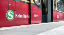 S-Bahn: Eingeschränkter S-Bahn-Verkehr in Berlin