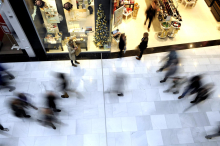 8. Dezember: Diese Geschäfte haben am Marienfeiertag offen