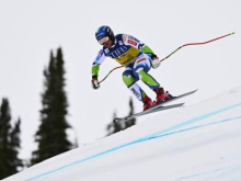 Nova priložnost za Hrobata in druščino