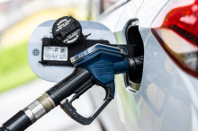 Teures Tanken: Spritpreise in Österreich über EU-Schnitt gestiegen