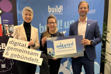 Start-up-Inkubator: Wechsel an der Spitze von bekanntem Gründerzentrum