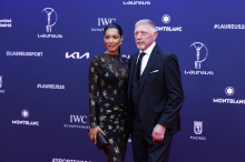 Nach Geburt von Tochter Zoë: Boris Becker hat schlaflose Nächte