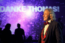 Letzter Auftritt: Thomas Gottschalks großes Show-Finale steht bevor