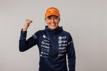 Ob 16. uri prvi ženski sprint nove sezone