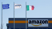 Italija je istraživala Amazon. Nagodili se za 180 mil. eura
