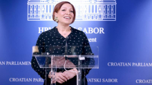 Boška Ban o glasu za proračun: 'Moja je odluka bila vođena isključivo interesom građana'