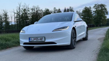 Tesla tudi pri nas znižuje ceno modela 3, po subvenciji stane dobrih 31 tisoč evrov