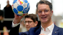 Bewerbung für Sommerspiele: Streit um Millionenkosten für Olympia-Bürgerentscheide