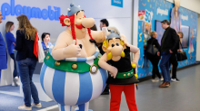 Von Ritter Sport bis Moneypenny: Dürfen Waffen Obelix heißen? Die kuriosesten Markenstreitereien vor Gericht