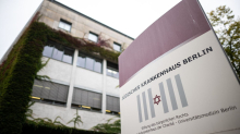 Gesundheitsversorgung: Jüdisches Krankenhaus meldet Insolvenz an