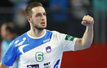 Gašper Marguč od naslednje sezone spet za Celje