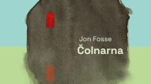 Jon Fosse: Čolnarna